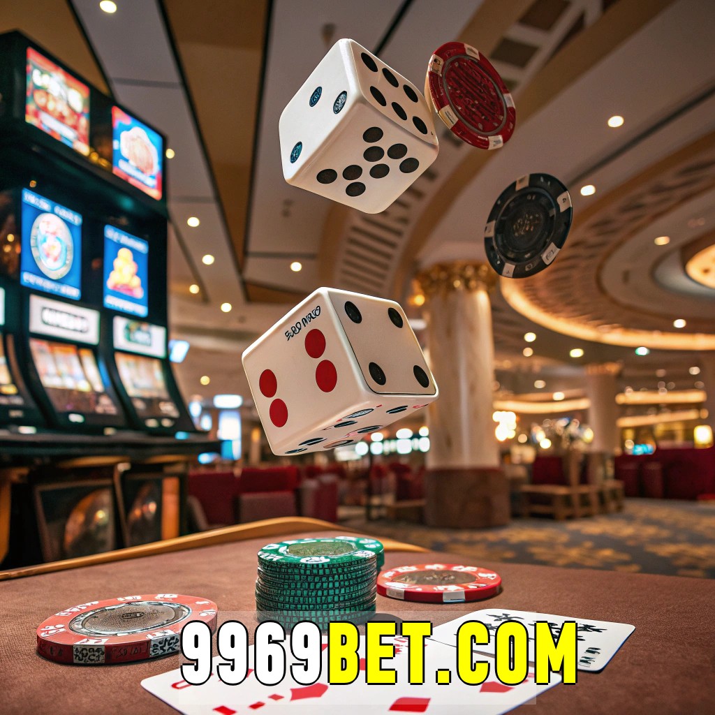  9969bet