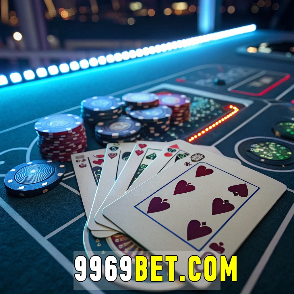 9969bet