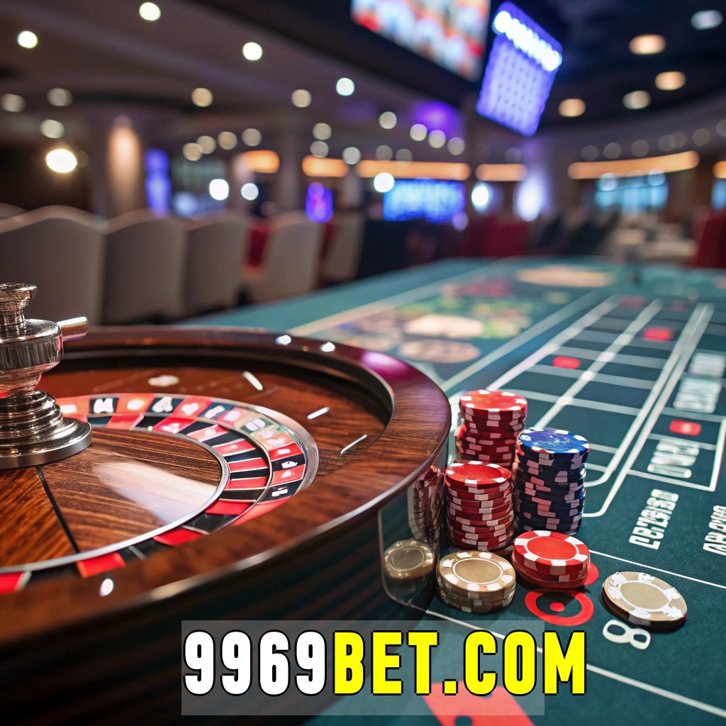  9969bet