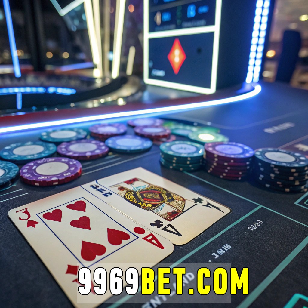 9969bet