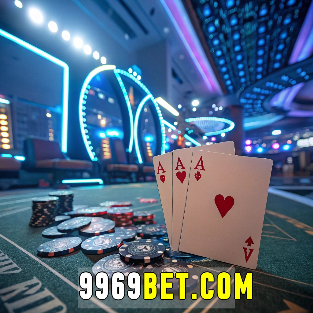  9969bet