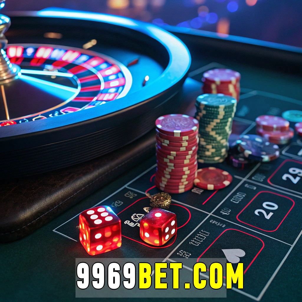  9969bet