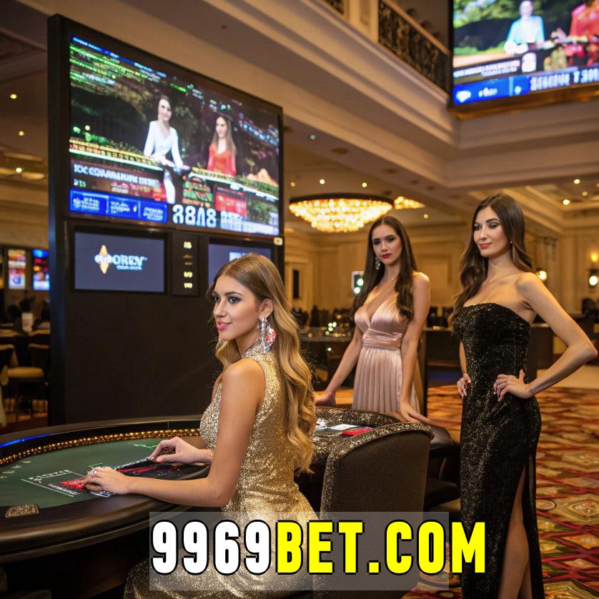  9969bet